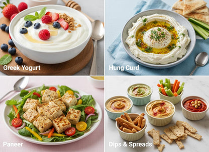 Hung Curd Maker 1100 ml | Durable, BPA-Free | Curd Strainer | Yogurt Filter Strainer | Greek Yogurt Maker | Dahi Maker | Easy Homemade Yougurt and Cheese Maker.